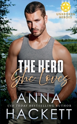 The Hero She Loves 1923134515 Book Cover