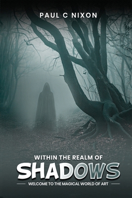 Within the Realm of Shadows B0FVQS4D64 Book Cover