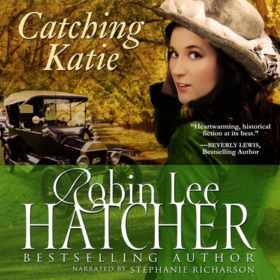 Catching Katie B0DFSW6BXZ Book Cover