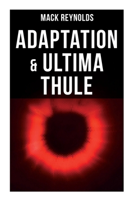 Adaptation & Ultima Thule: The Tale of United P... 8027274524 Book Cover