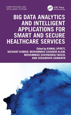 Big Data Analytics and Intelligent Applications... 1032832762 Book Cover
