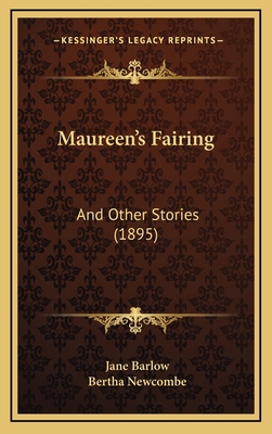 Maureen's Fairing: And Other Stories (1895) 1167085221 Book Cover