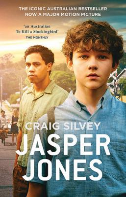 Jasper Jones 1760295922 Book Cover