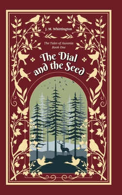 The Dial and the Seed B0HHHWHDYW Book Cover
