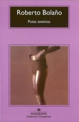 Putas Asesinas [Spanish] 8433968084 Book Cover