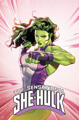 She-Hulk by Rainbow Rowell Vol. 5: All in 1302957120 Book Cover