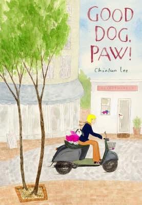 Good Dog, Paw 074459295X Book Cover