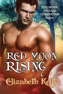 Red Moon Rising 1926483014 Book Cover