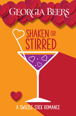 Shaken or Stirred 1635559286 Book Cover