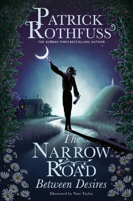 The Narrow Road Between Desires 1399616218 Book Cover