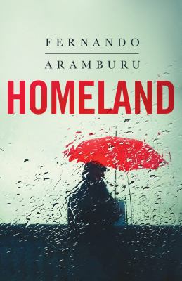Homeland 1509858024 Book Cover