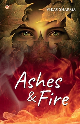 Ashes & fire 935599253X Book Cover