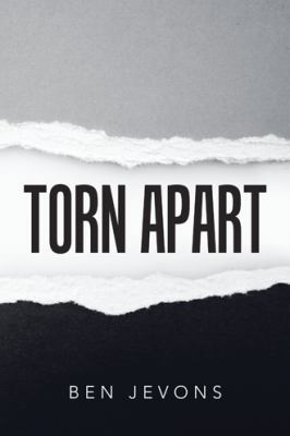 Torn Apart 1496999991 Book Cover