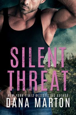 Silent Threat 1542047986 Book Cover