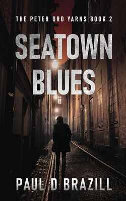 Seatown Blues 4824180023 Book Cover