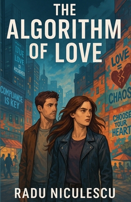 The Algorithm of Love B0FGQT4QQF Book Cover
