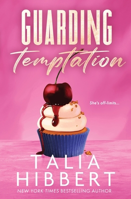 Guarding Temptation 1913651126 Book Cover