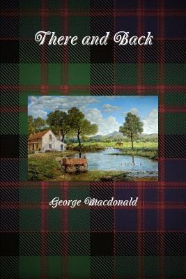 There and Back 1387799061 Book Cover