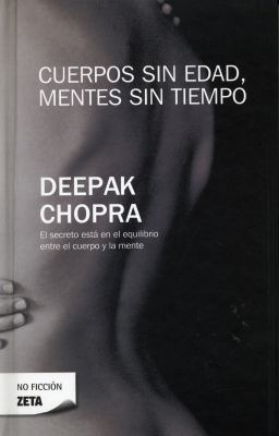 Cuerpos Sin Edad, Mentes Sin Tiempo / Ageless B... [Spanish] 8498725062 Book Cover