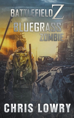 Bluegrass Zombie B0D2J8LJGF Book Cover