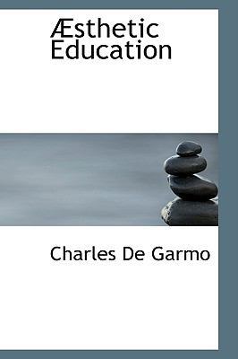 ?sthetic Education 1103201484 Book Cover