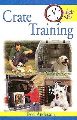 Cesar millan hotsell crate training