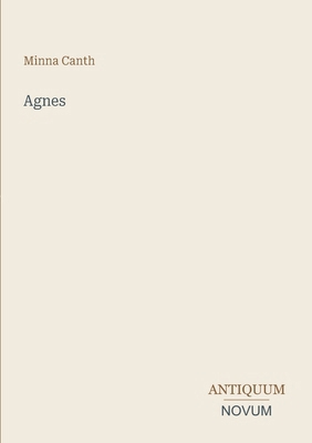 Agnes [Finnish] 3387407572 Book Cover