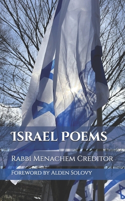Israel Poems B0D4F6YZ51 Book Cover