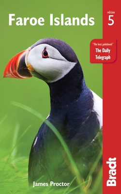 Faroe Islands 1784776327 Book Cover