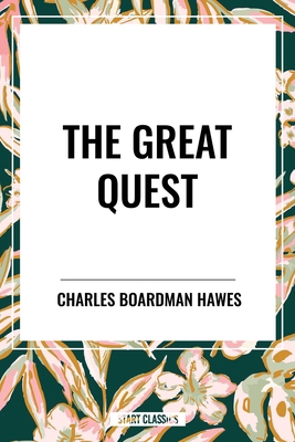 Great Quest B0D51K5LWC Book Cover