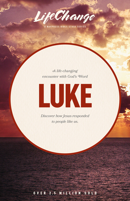 Luke 0891099301 Book Cover