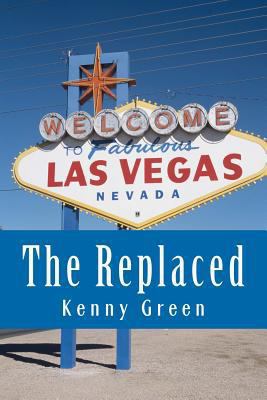 The Replaced 1467950394 Book Cover