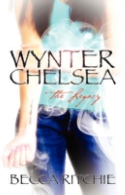 Wynter Chelsea: The Legacy 1432729586 Book Cover