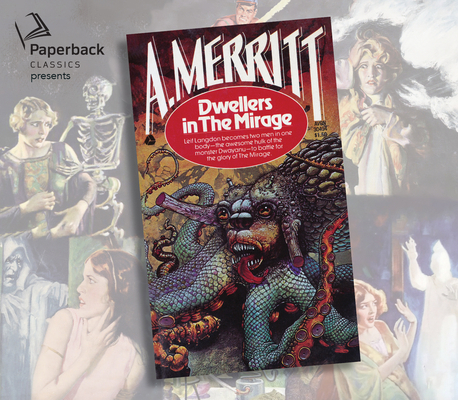 Dwellers in the Mirage 1640917268 Book Cover