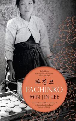 Pachinko 1786691353 Book Cover