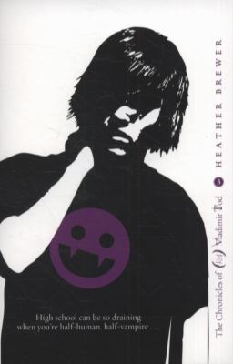 Tenth Grade Bleeds 0141334088 Book Cover
