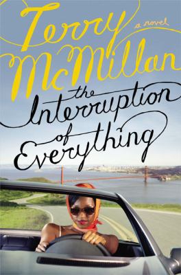 The Interruption of Everything B007CKIU76 Book Cover