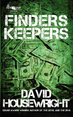 Finders Keepers 1937495396 Book Cover