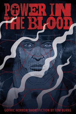 Power In The Blood 1497382440 Book Cover