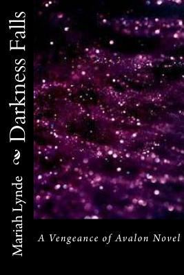 Darkness Falls 150071125X Book Cover