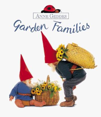 Garden Familes 1559123419 Book Cover