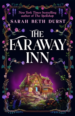 The Faraway Inn B0FSJ1WQVJ Book Cover