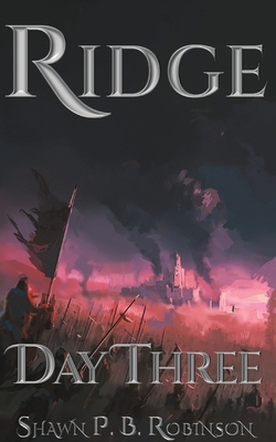Ridge: Day Three 1989296548 Book Cover