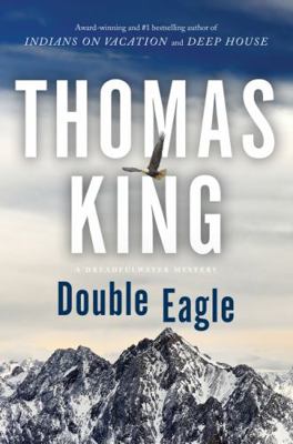 Double Eagle: A DreadfulWater Mystery (Dreadful... 1443472131 Book Cover