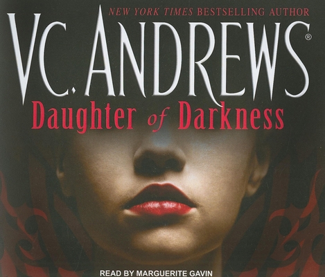 Daughter of Darkness 1452600341 Book Cover