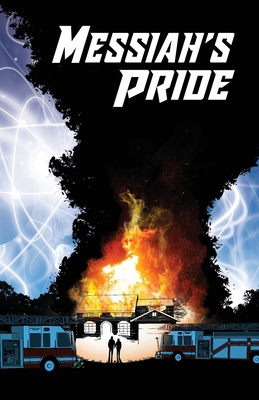 Messiah's Pride 1645308936 Book Cover