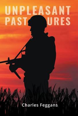 Unpleasant Pastures 1949362213 Book Cover