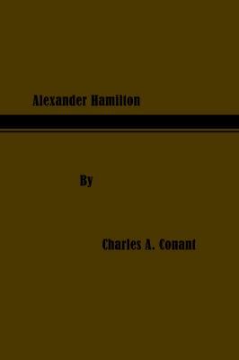 Alexander Hamilton 1636002048 Book Cover