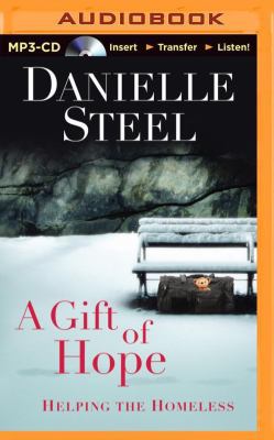 A Gift of Hope: Helping the Homeless 1491575441 Book Cover