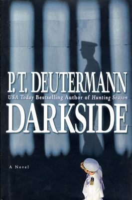 Darkside: A Novel 031228120X Book Cover